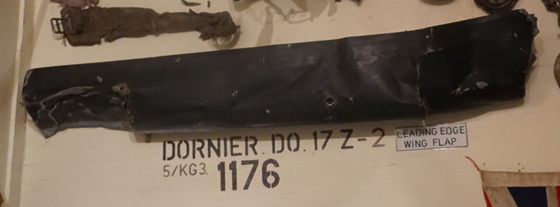 Dornier 1176