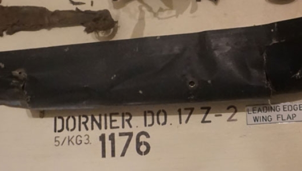 Dornier 1176