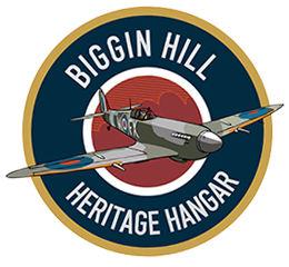 biggin hill heritage hanger logo2